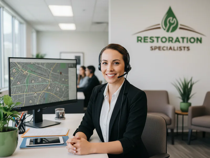 Water Damage Restoration  in Tecumseh  FAQ